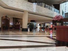 -大连富丽华大酒店