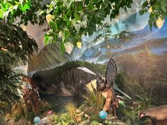 -湖南省地质博物馆