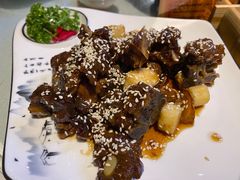 芝香排骨-随缘小馆(红岭路店)