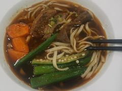 大大牛肋面-康师傅私房牛肉面(北京南站店)