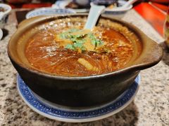 -南京大牌档(香港广场店)