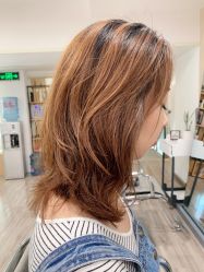 -AFA Hair studio·女士发型设计
