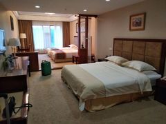 -金水鹤温泉国际酒店
