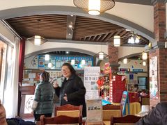 -一家亲台菜餐厅(银塘中路店)