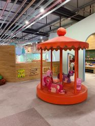 点击看大图 -泡泡米POPOME益智乐园(洪殿花园旗舰店)