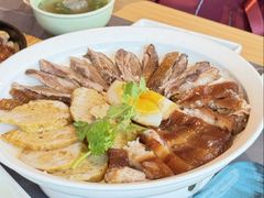-潮界(大学路店)