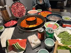 -巴蜀大将火锅(春熙店)