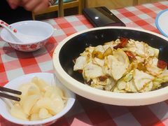 -张郎西北王(鸿通城购物中心店)