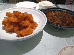 -金鸭都·老北京特色家常菜(潘家园店)