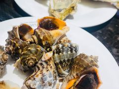 -川骄海鲜自助(河东店)