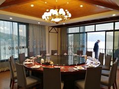 包厢-胖大嫂渔家排档·全海景餐厅(渔村店)