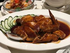 -无招牌海鲜餐厅(怡丰城店)