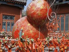 -滦州古城