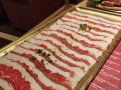 -西塔老太太泥炉烤肉(杭州首店)