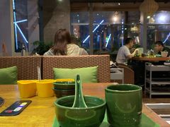 -芭缇沁园椰子鸡(中航紫金新天地店)