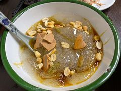 手工红糖冰粉-艺味深尝(云锦路店)