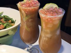 -福满我家大碗厨·湘菜(上海大厦店)
