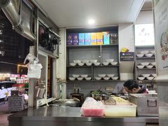 -北门老刘红油面馆(环城北路店)