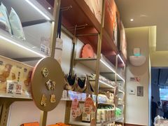 -沪上阿姨·臻选茶饮(上海环球港店)