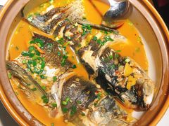 千岛湖鱼头-千岛湖小鱼儿·淳安匠心农家菜