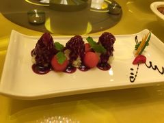 -嘉和国际饭店-颐园中餐厅