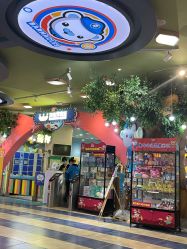 -万达宝贝乐园(北京槐房店)