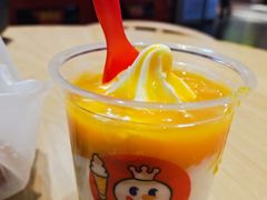 -蜜雪冰城(陆家嘴店)