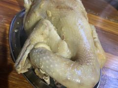 -吉英盐焗鸡(文中路店)