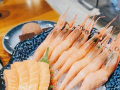-和彩放题餐厅(酒仙桥店)