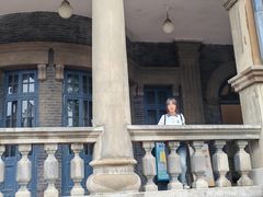 -张学良旧居陈列馆