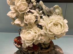 -北京工艺美术博物馆