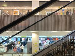 -BIGOFFS 超级折扣(仁恒伊势丹店)