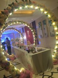 -新城花园酒店·宴会厅