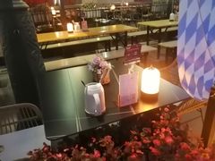 -巴伐利亚啤酒坊(意式风情街店)