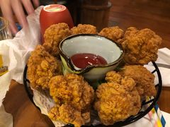 炸鸡-么哈MOJAR(厦门云城万科里店)