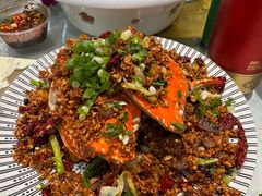 -西苑锦润私房菜-餐饮部