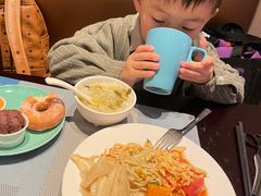 -厦门威斯汀酒店