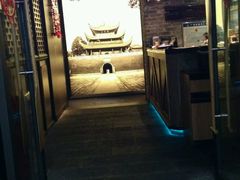 -洞庭土菜小炒馆(易发广场店)