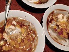 冰粉-外婆家(天河领展店)