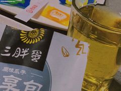 -海底捞火锅(西单店)