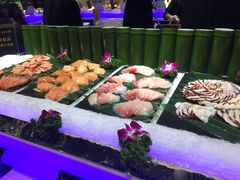 -加餐海鲜自助(集美银泰百货店)