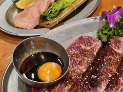 -大阪烧肉BAKA一代(十亩地店)