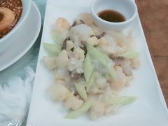 -六和聚传统烤鸭.天津菜(和平店)