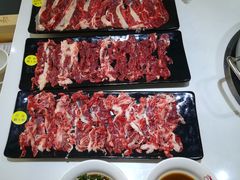 -陈记顺和潮汕牛肉(同和店)