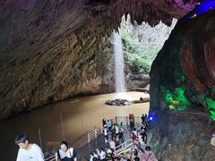 -英西峰林·洞天仙境