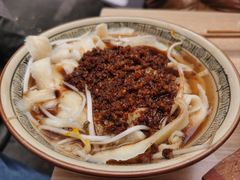 -马王庙刀削面馆(四川省交通学院宿舍店)