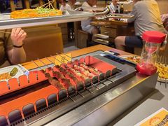-冰城串说·羊肉串烧烤(哈西大街店)