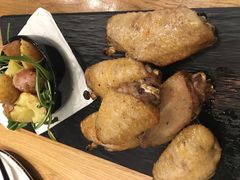 -玛尚诺Pizza&Bar(长泰广场店)