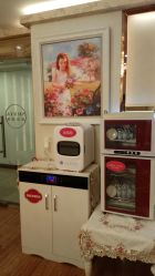 -茜尔维亚修身连锁(八佰伴店)