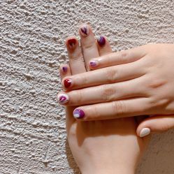 手部美甲-StartNail美甲